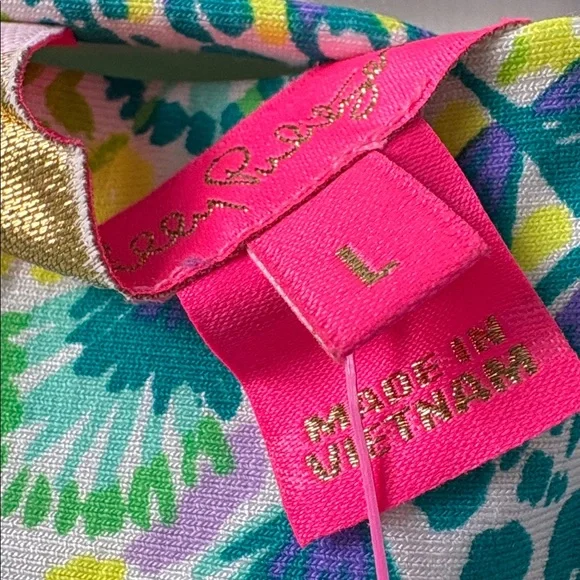 NWT Lilly Pulitzer Inez Maxi Skirt - Picture 2 of 5